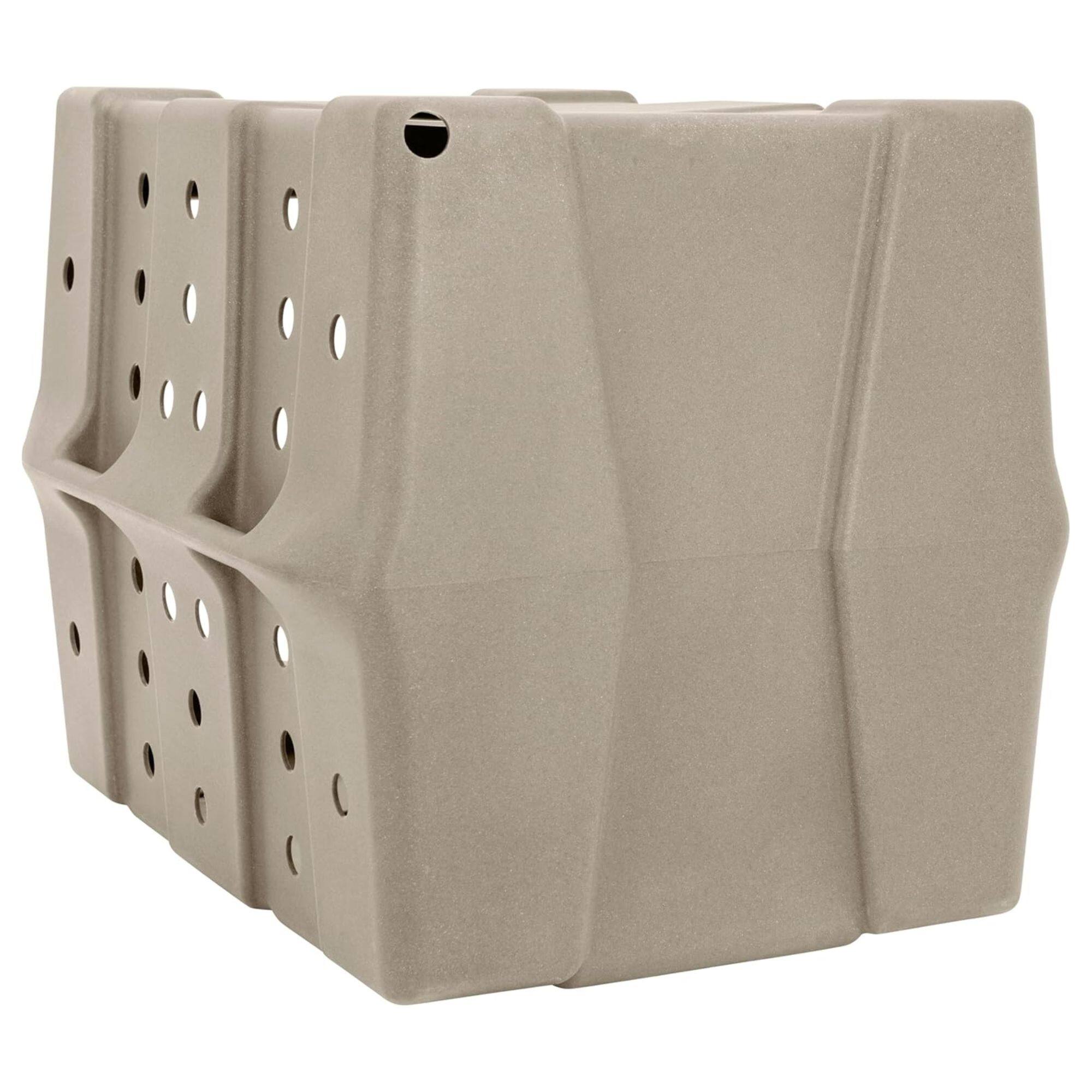 Alt View 8. Dakota 283 - Dakota 283 Canine Rough and Tough Economy Pet Kennel, Large, Sandstone.