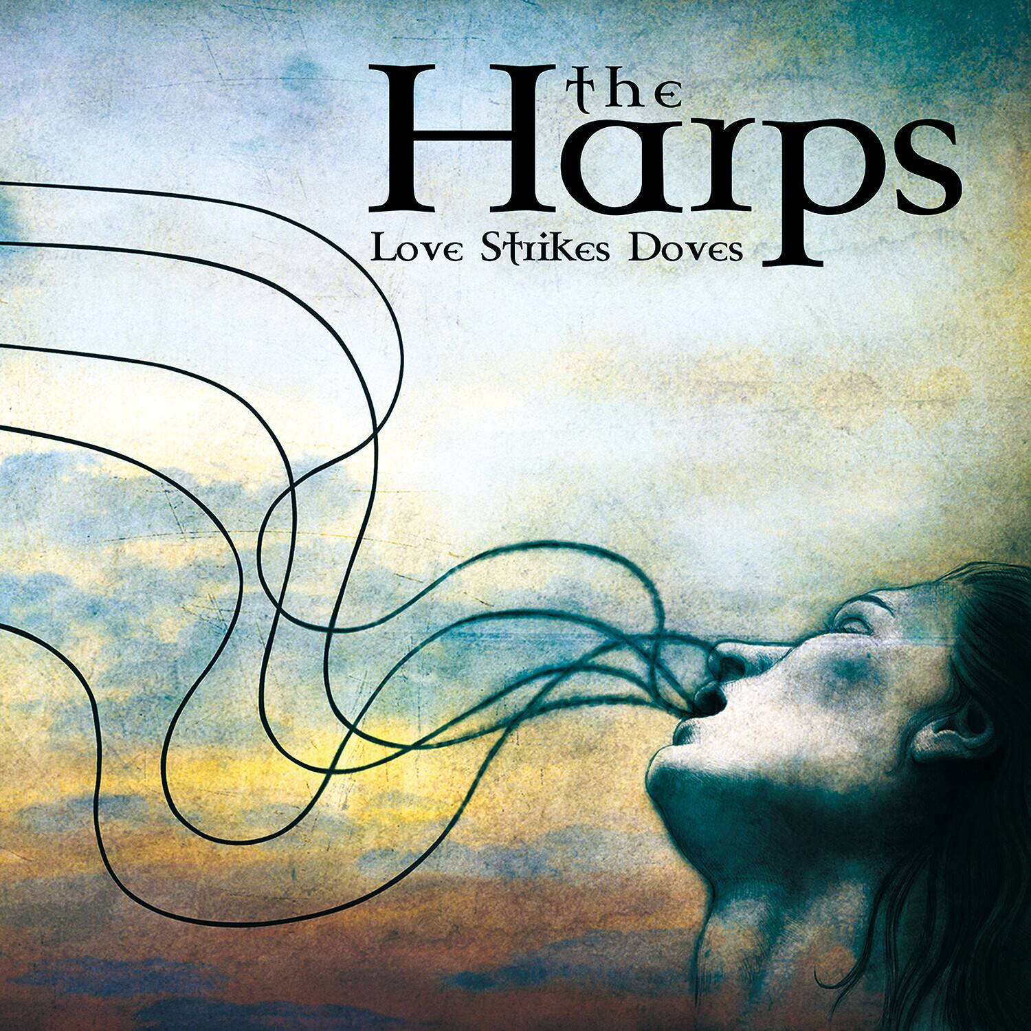 The Harps  
Love Strikes Doves