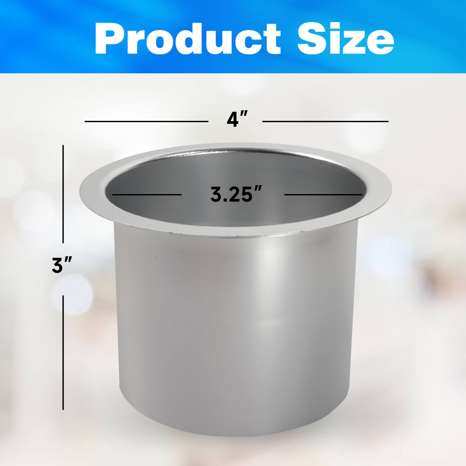 Product Size
4"
3.25"
3"
