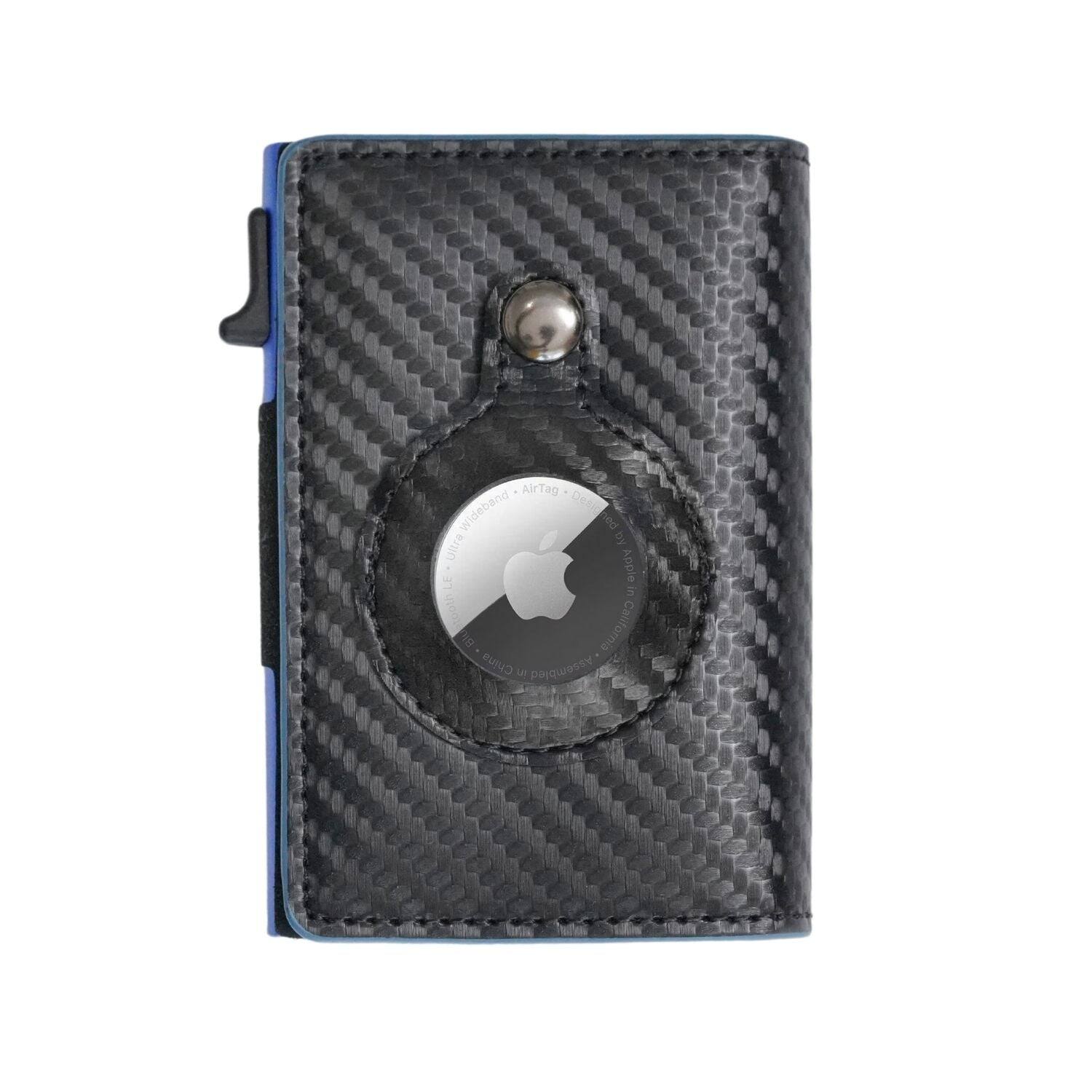 AirTag wideband Design by Ultra LE Apple 5000 California - Assembled