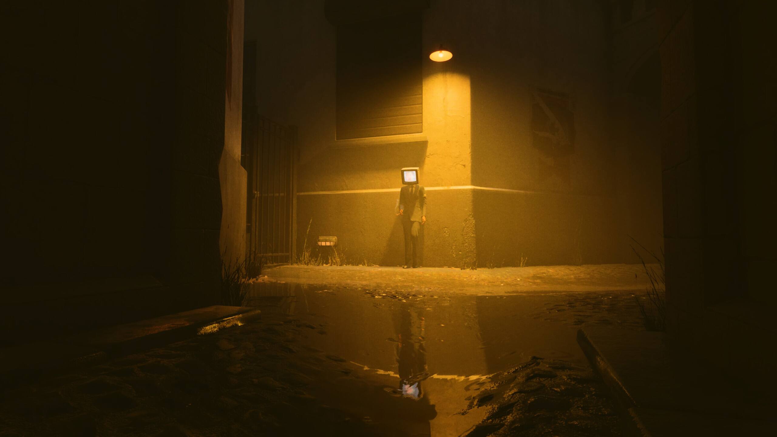 Alt View 4. PM Studios - KARMA: The Dark World.