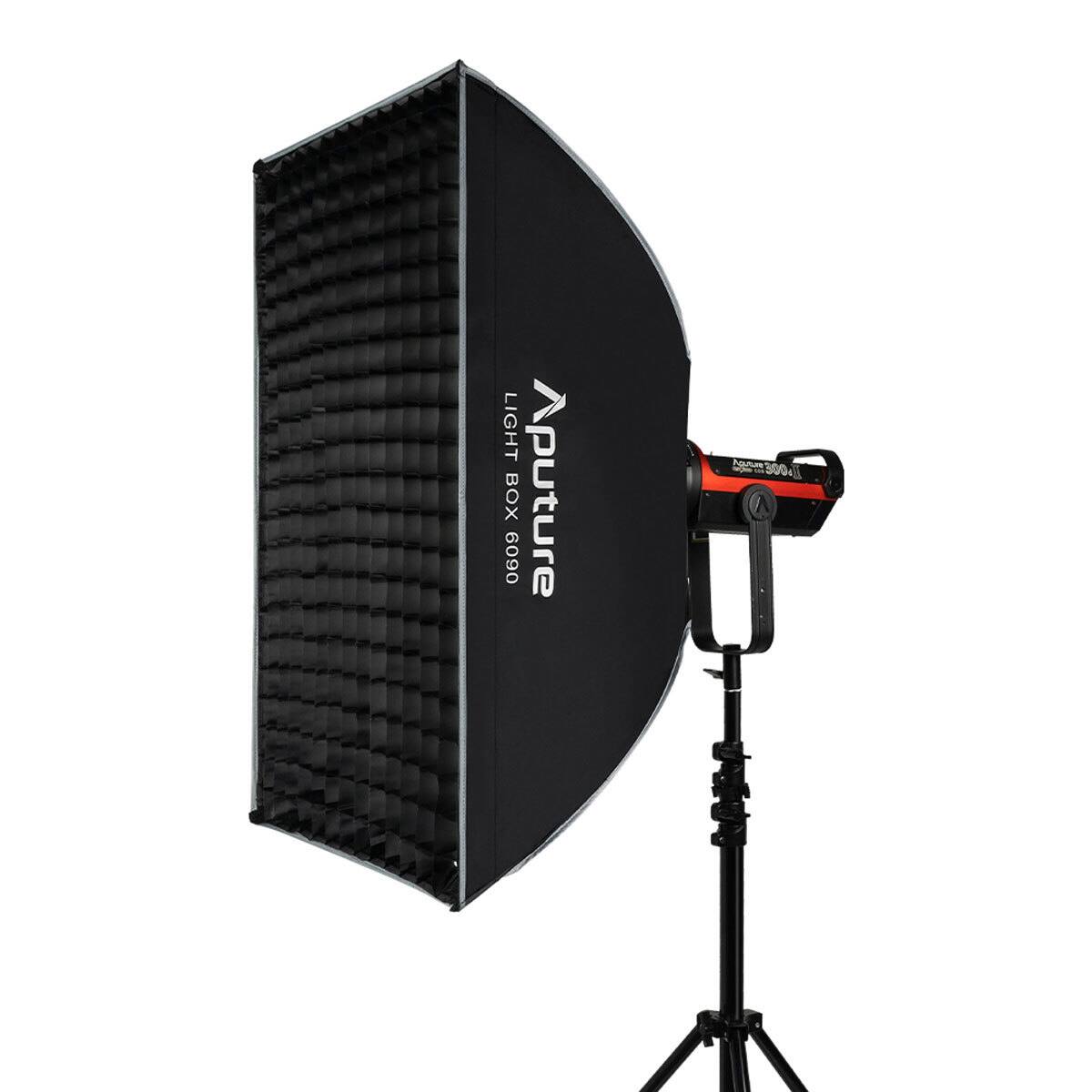 LIGHT BOX puture 6090 300m A