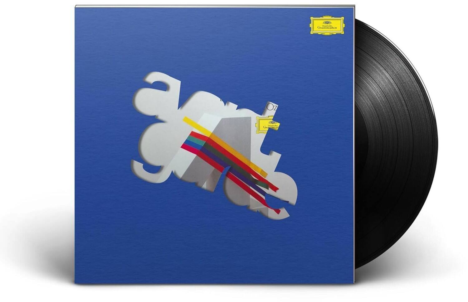 Boston Symphony Orchestra - Toru Takemitsu: Quatrain (Avantgarde Series) LP   - VINYL LP price history on PriceWatchPro