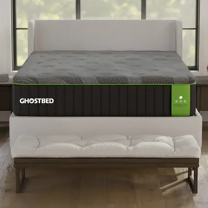 GHOSTBED PREMIUM HYBRID