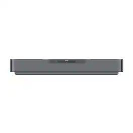 KHADAS - Mind 2 Mini PC - Intel Core Ultra 7 155H, 32GB Memory, 1TB SSD Storage, Windows 11 Home - Lava Gray