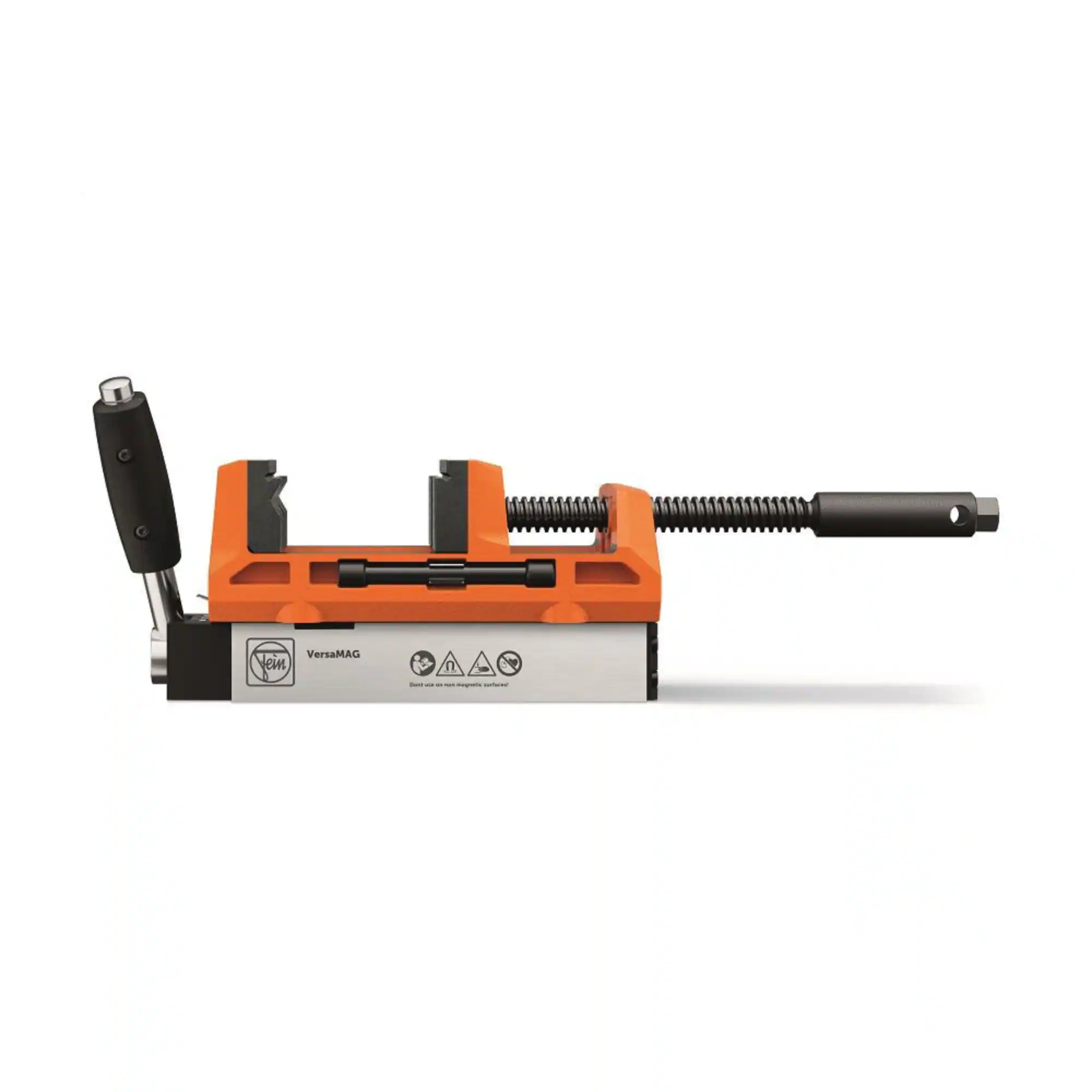 VersaMAG em
KB
- supports
