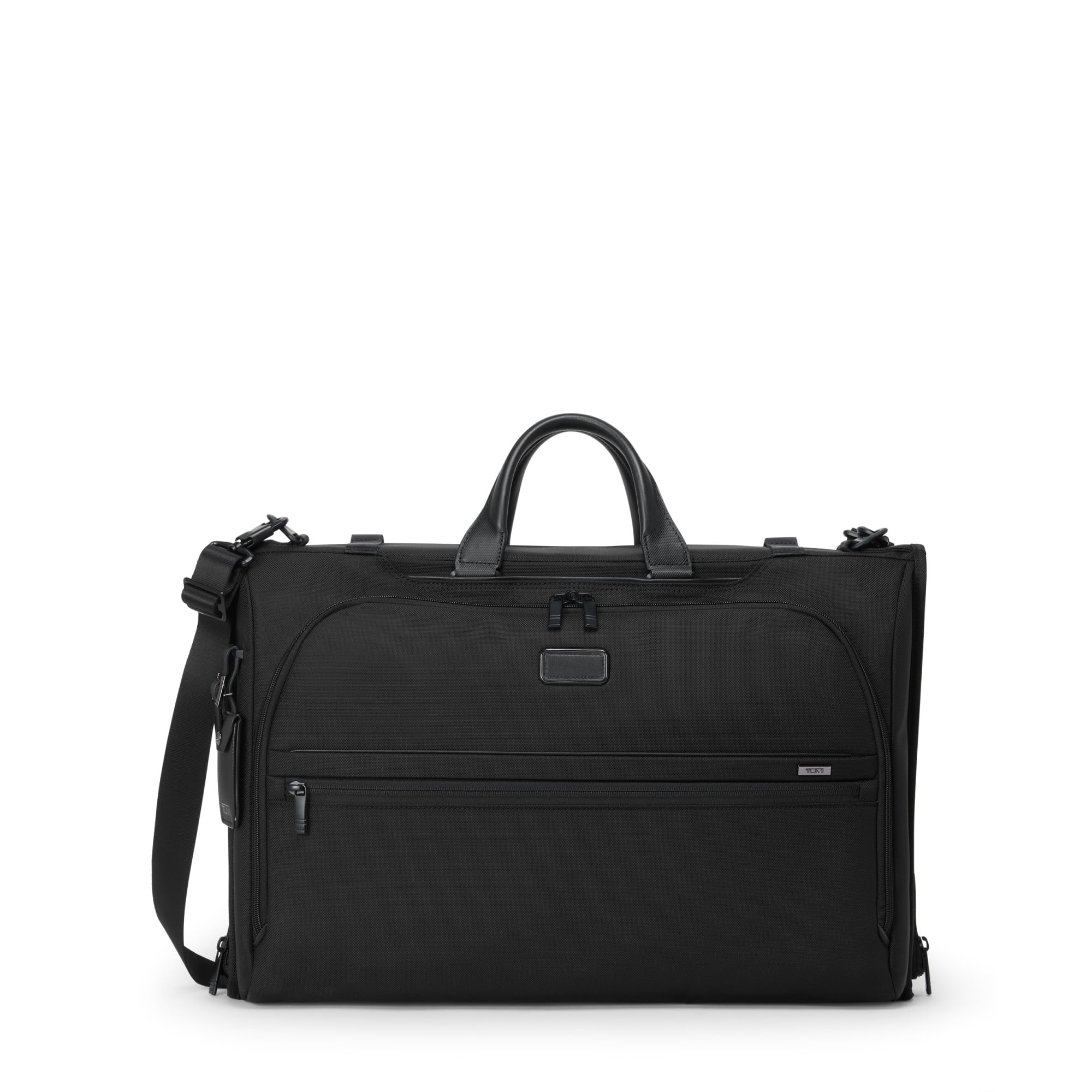 TUMI - Alpha Tri-Fold Garment Bag - Black