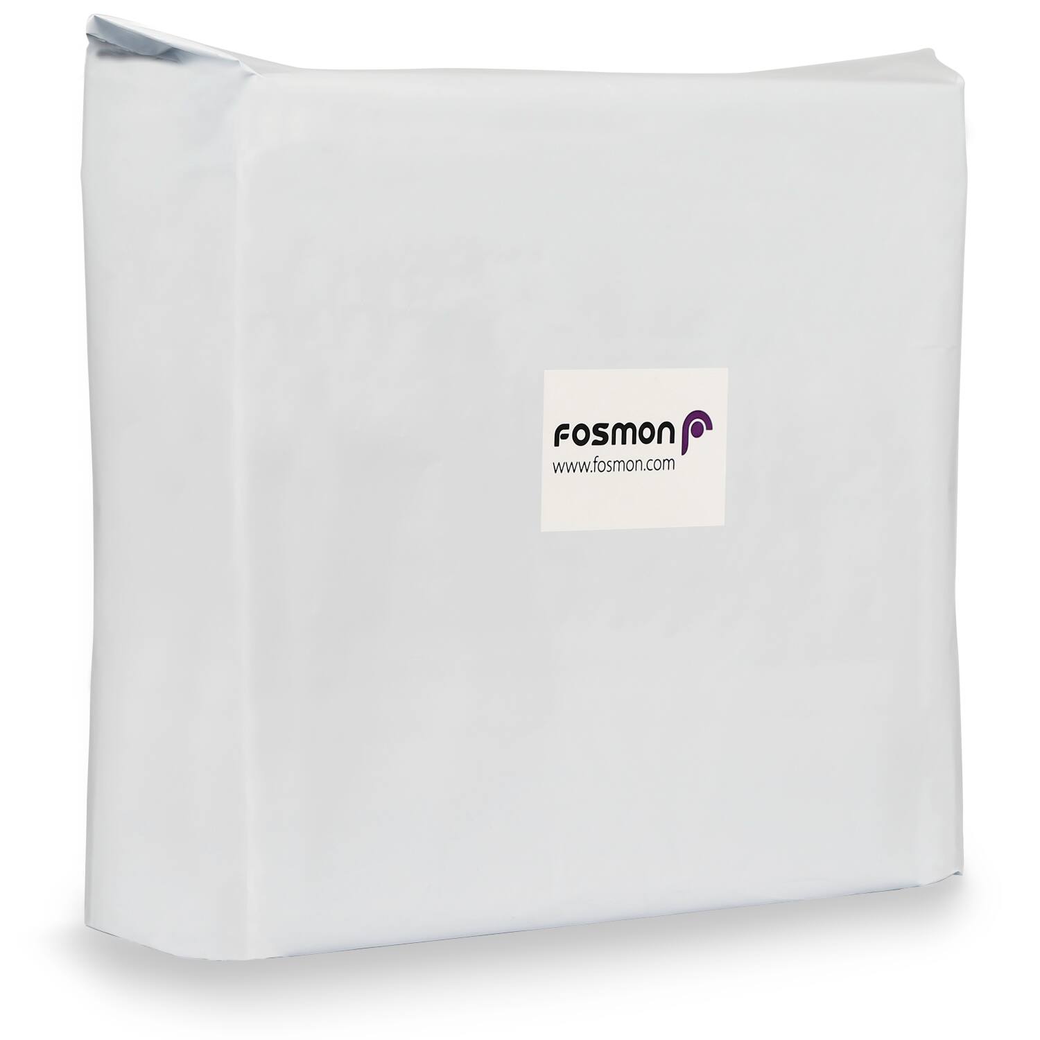 200 Pack 9x12 Poly Mailers - Plastic Shipping Envelopes Bags For Business