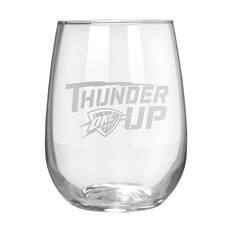 THUNDER
OKC
UP
