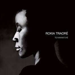 Rokia Traore - Tchamantche - VINYL LP
