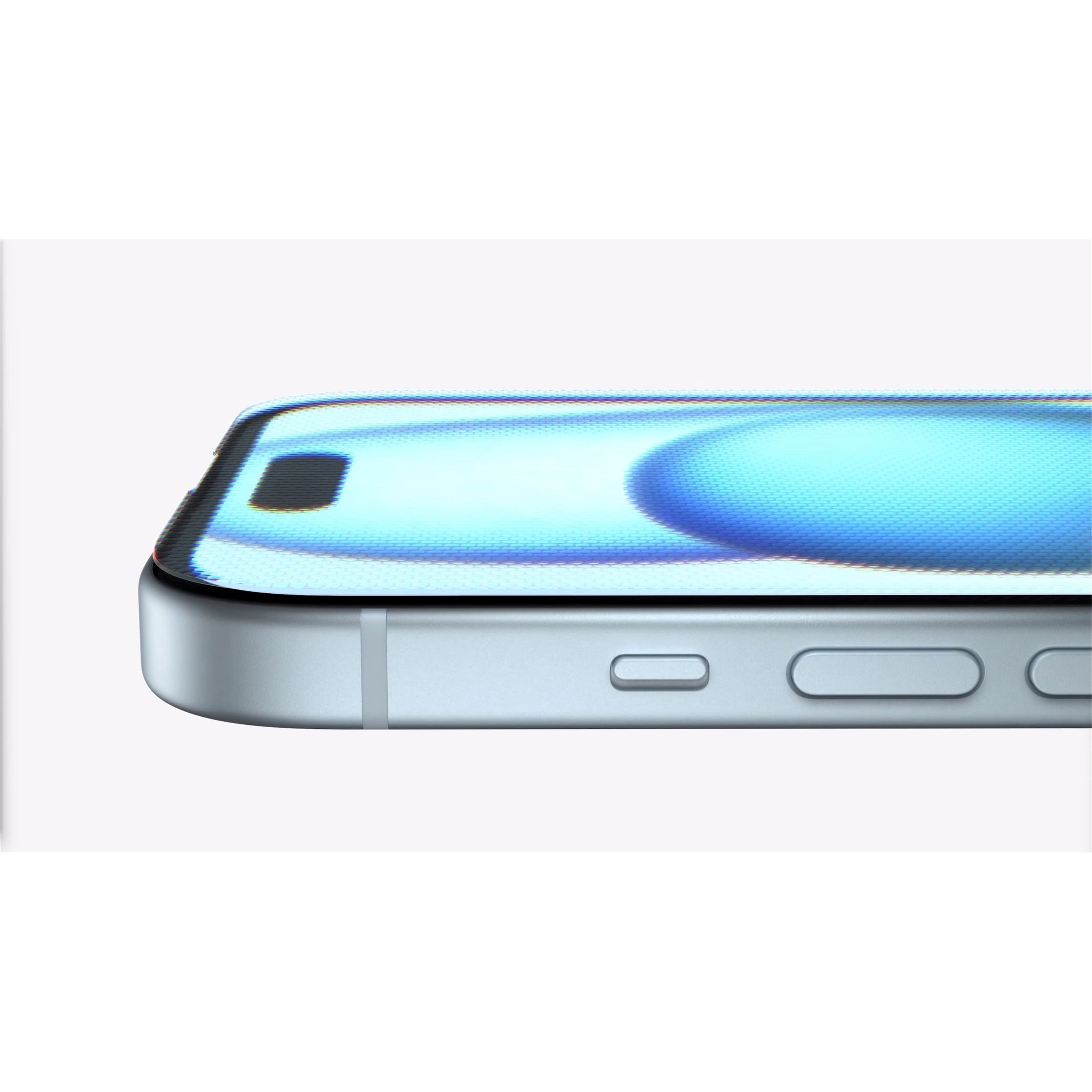 Apple Refurbished Excellent iPhone 15 128GB 6.1