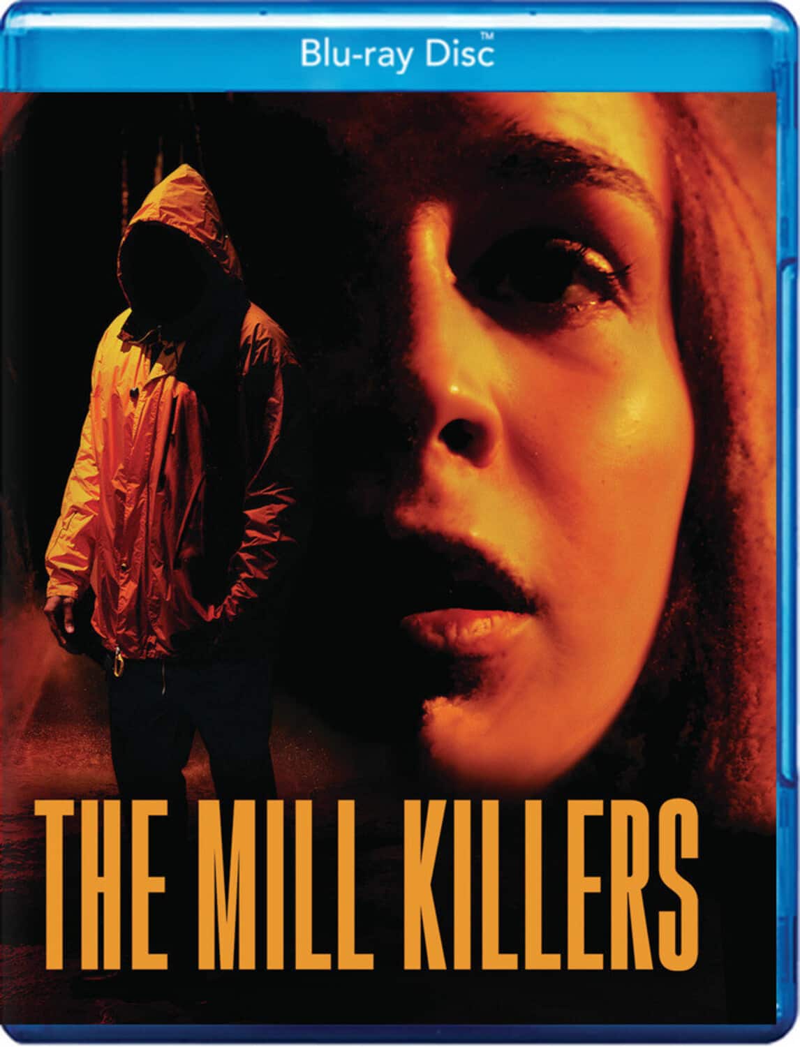 The Mill Killers   - BLU-RAY price history on PriceWatchPro