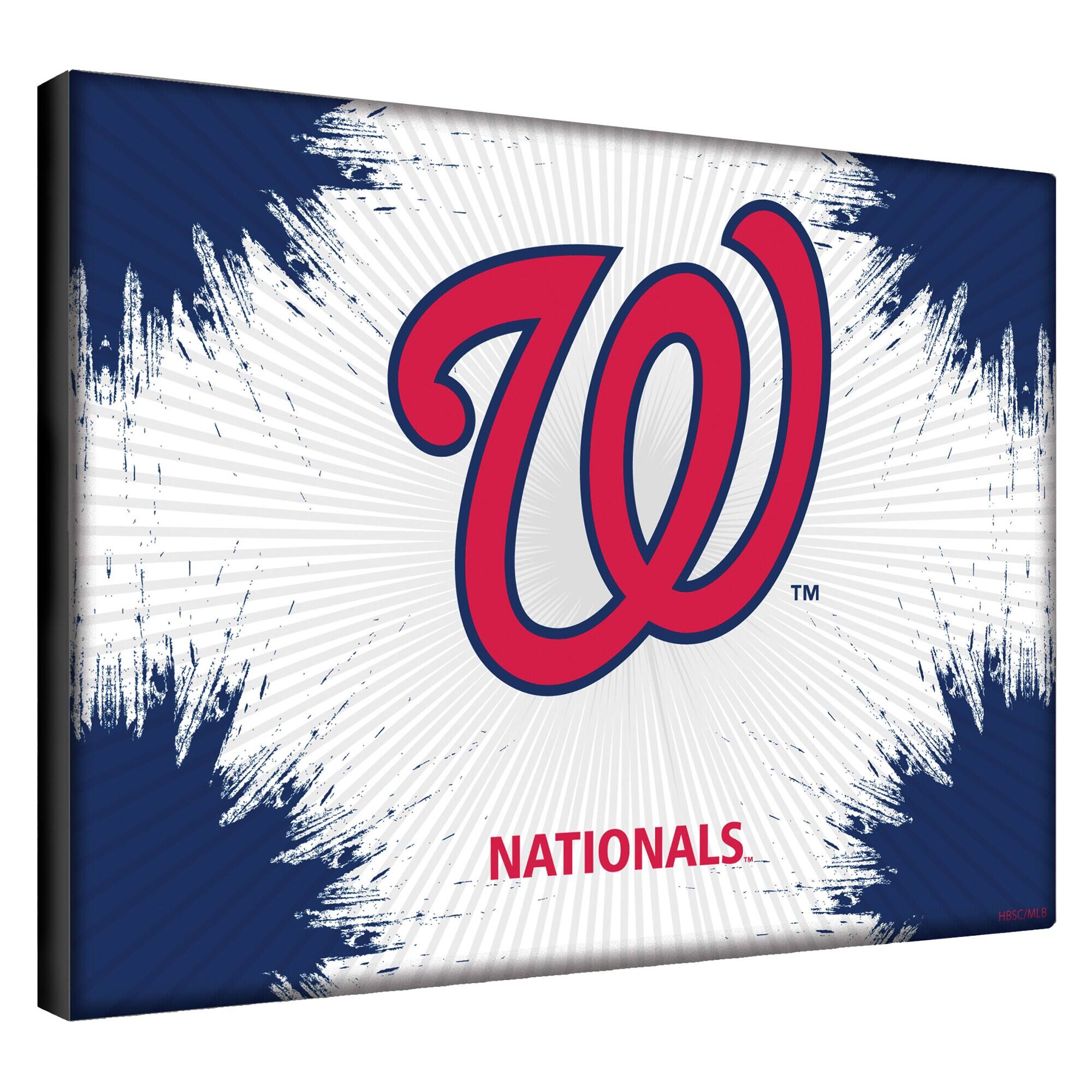 W  
TM  
NATIONALS  
HRSC/MLB