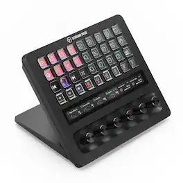 Elgato - Stream Deck + XL - Black