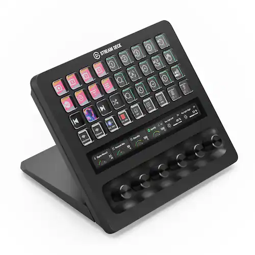 Gaming Keyboards