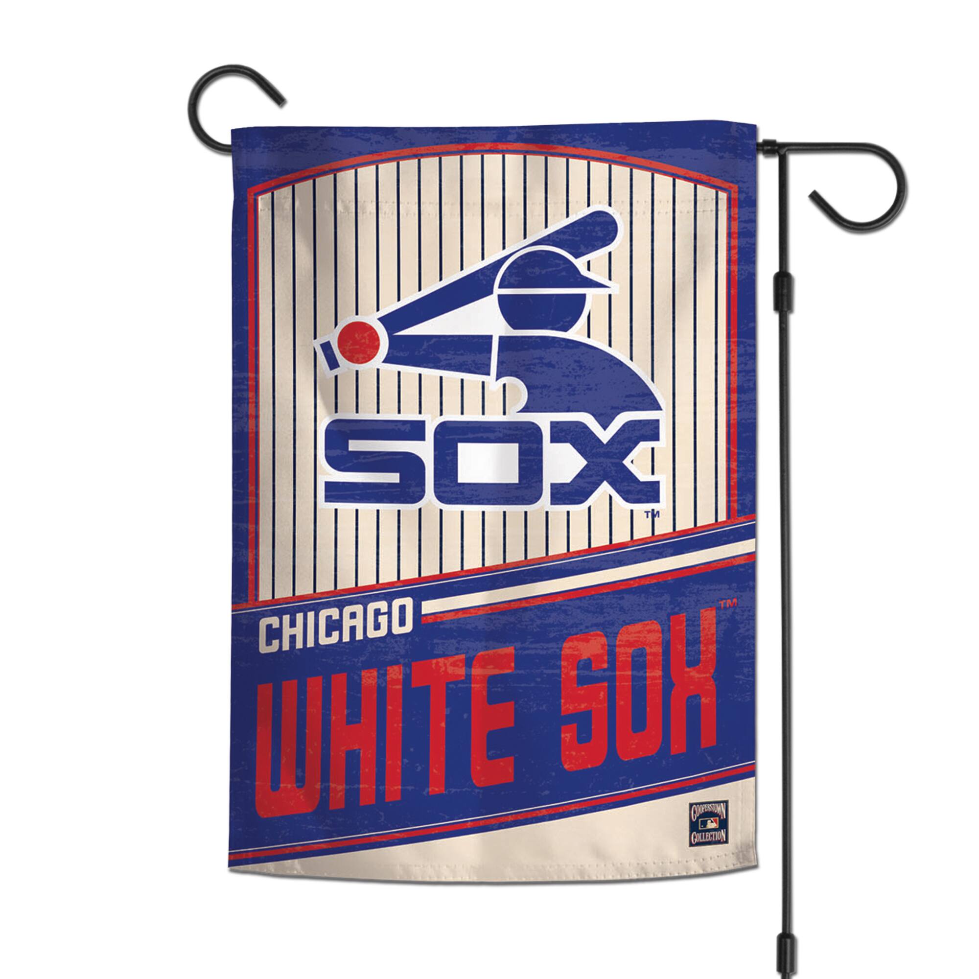 SOX  
CHICAGO WHITE SOX