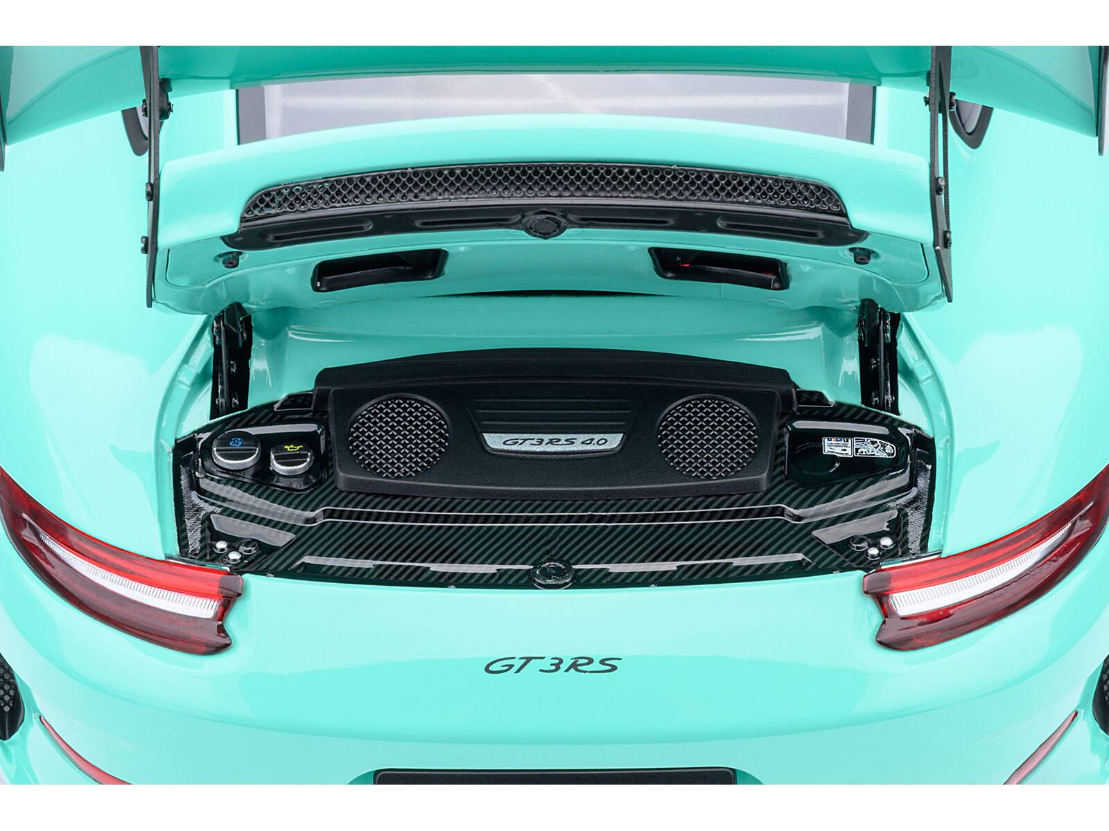GT3RS 4.0 GT3RS