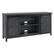 Angle Zoom. Camden&Wells - Clementine TV Stand for Most TVs up to 75" - Charcoal Gray.