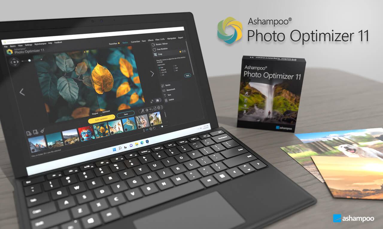 Optimizer 11 Photo Favorites The wt Meripalats Face Effects Comection Notuale Mena Bo Rottion C 5 Ashampoo Photo Optimizer 11 i Ashampoo Photo Optimizer 11 S -eet Celerte Orignal : . - . . Q A . W S a - p 1  . - . & . o A 7 I - . U . 5 Y K . T 3 .  M E G N . . D V  . - - - P L 4 I I 1 1 , - I 1 1 I - - 4 - 4 ashampoo