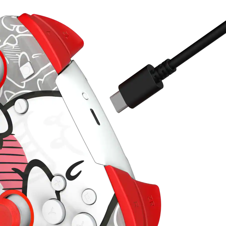 PDP Rematch Wireless Gaming Controller for Nintendo Switch, Nintendo ...