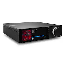 Cambridge Audio - Evo 150 SE Streaming Amplifier - Black
