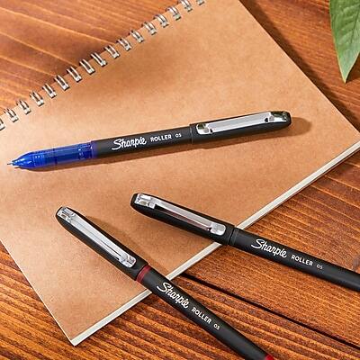 Sharpie ROLLER 0.5  
Sharpie ROLLER 0.5  
Sharpie ROLLER 0.5