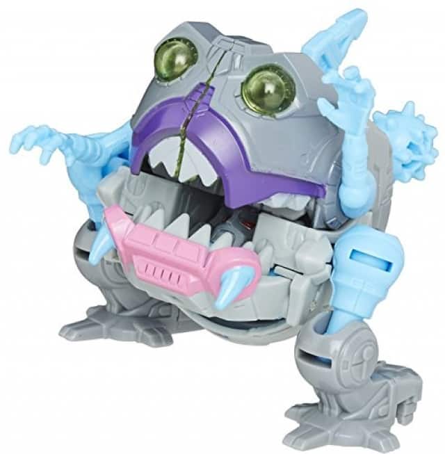 Gnaw Legends Class  | Transformers Generations Titans Return price history on PriceWatchPro