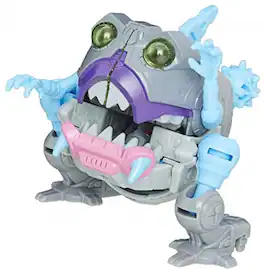 Gnaw Legends Class | Transformers Generations Titans Return