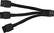 Alt View 16. MSI - NVIDIA GeForce RTX 4080 16GB GAMING X TRIO 16GB DDR6X PCI Express 4.0 Graphics Card - Black.