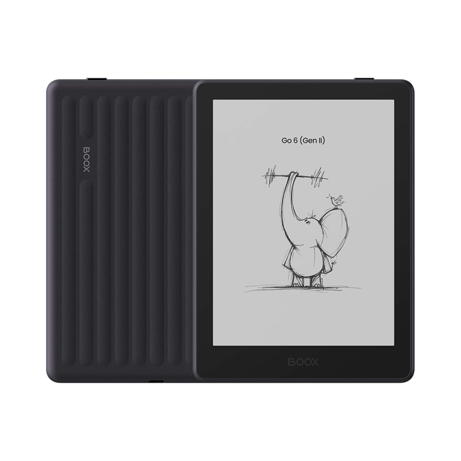 BOOX Go 6 (Gen II) 6