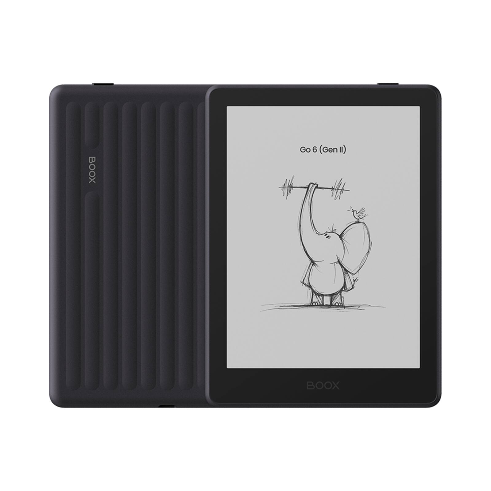 BOOX Go6 (Gen II)