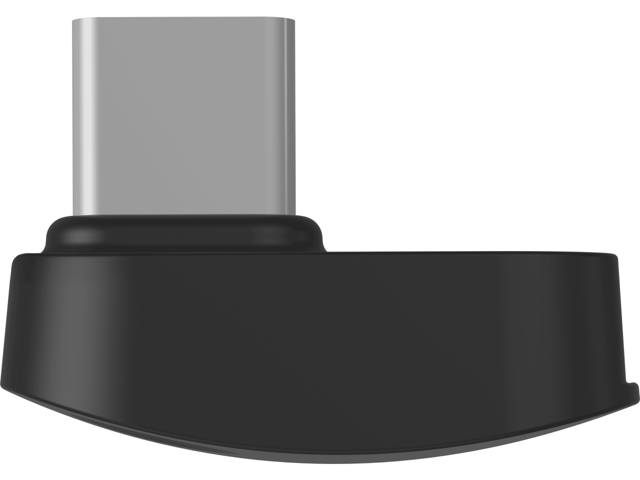 Alt View 10. MSI - MSI MAESTRO 500 W BLACK Wireless Bluetooth Over-the-Ear Headphones with 3.5mm Wired Option - Black - Black.