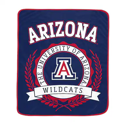 ARIZONA
THE UNIVERSITY OF ARIZONA
WILDCATS