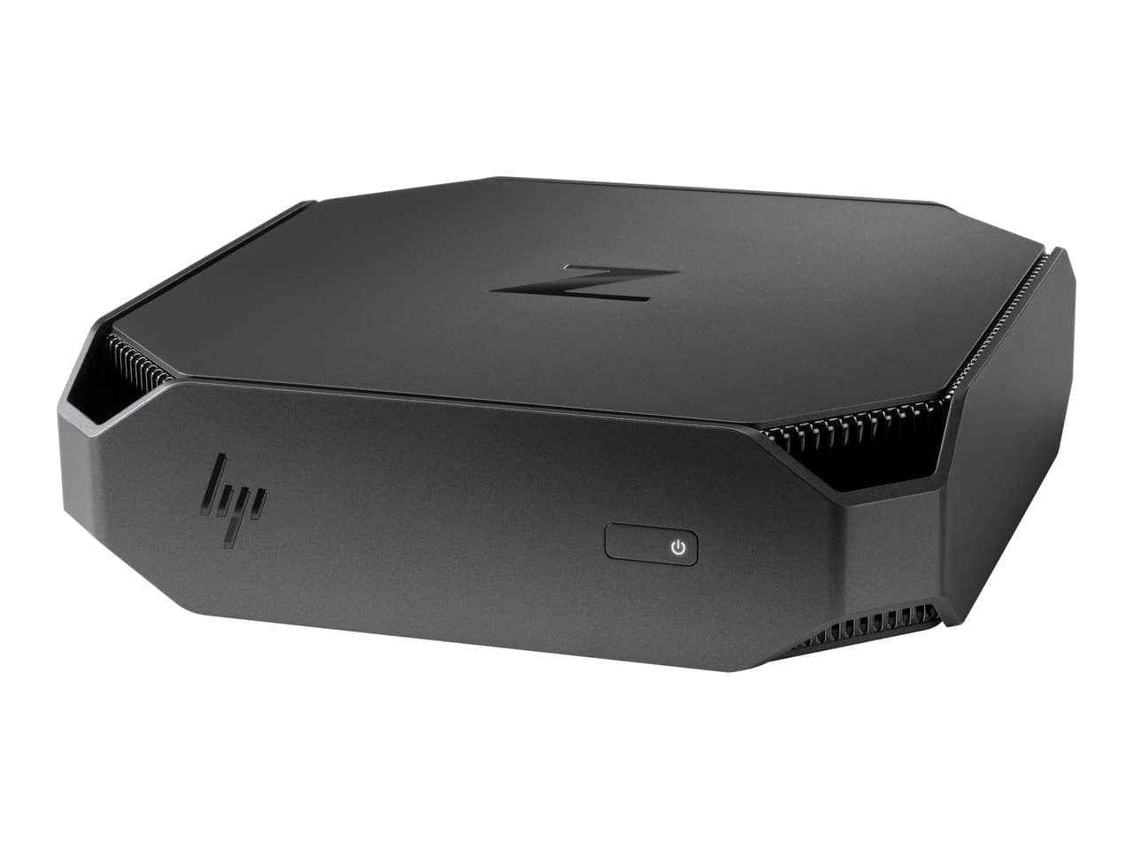 HP Refurbished Excellent EliteDesk 705 G5 SFF PC, AMD Ryzen 5 PRO