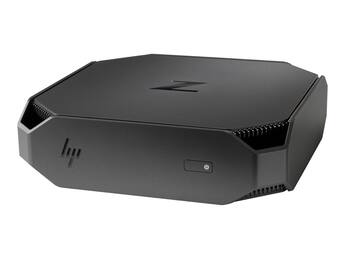 HP Refurbished Excellent Z2 Mini G3 Workstation Desktop Micro PC HP Refurbished Excellent Z2 Mini G3 Workstation Desktop Micro PC