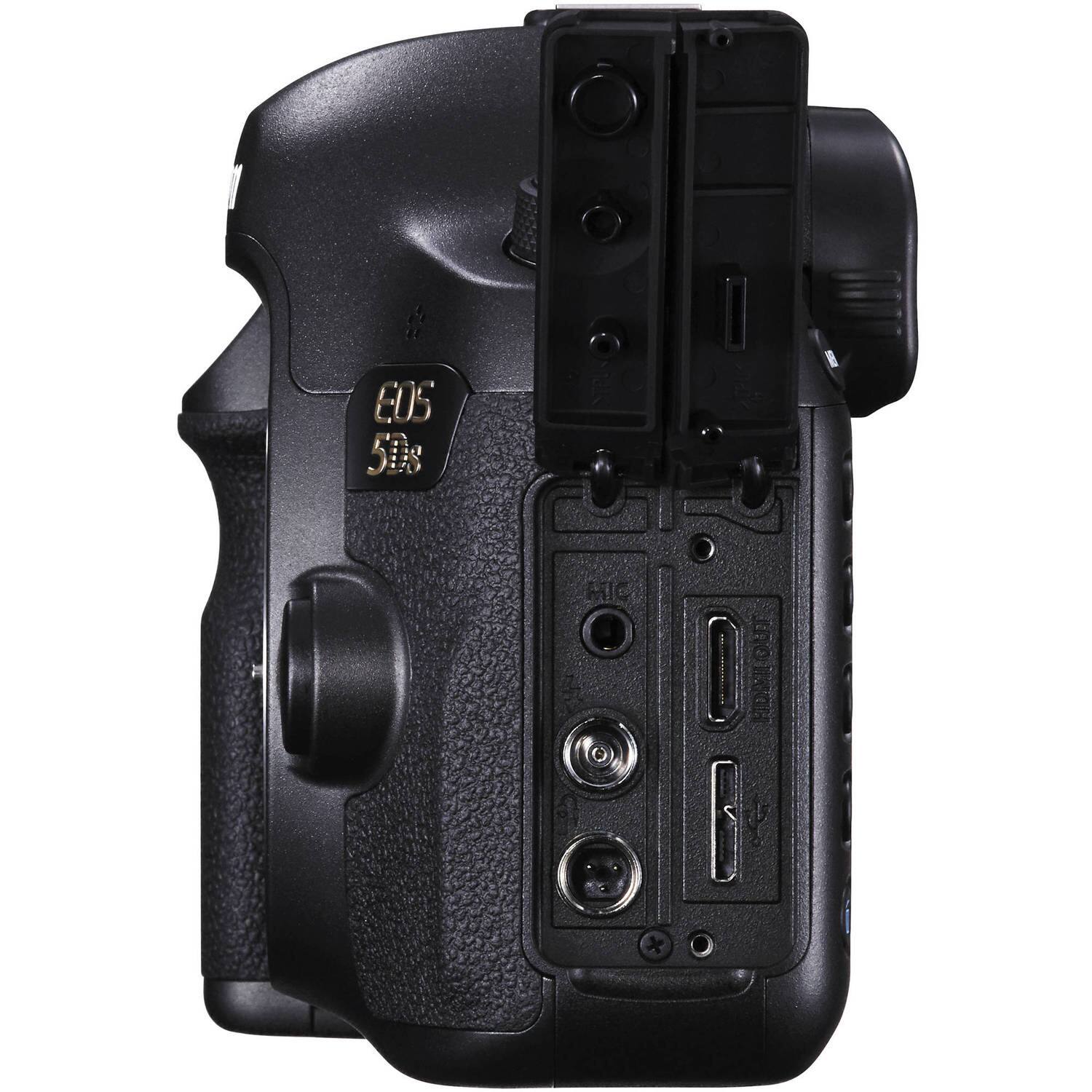 EOS 5D