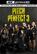 Front. Pitch Perfect 3 - 4K Blu-Ray.