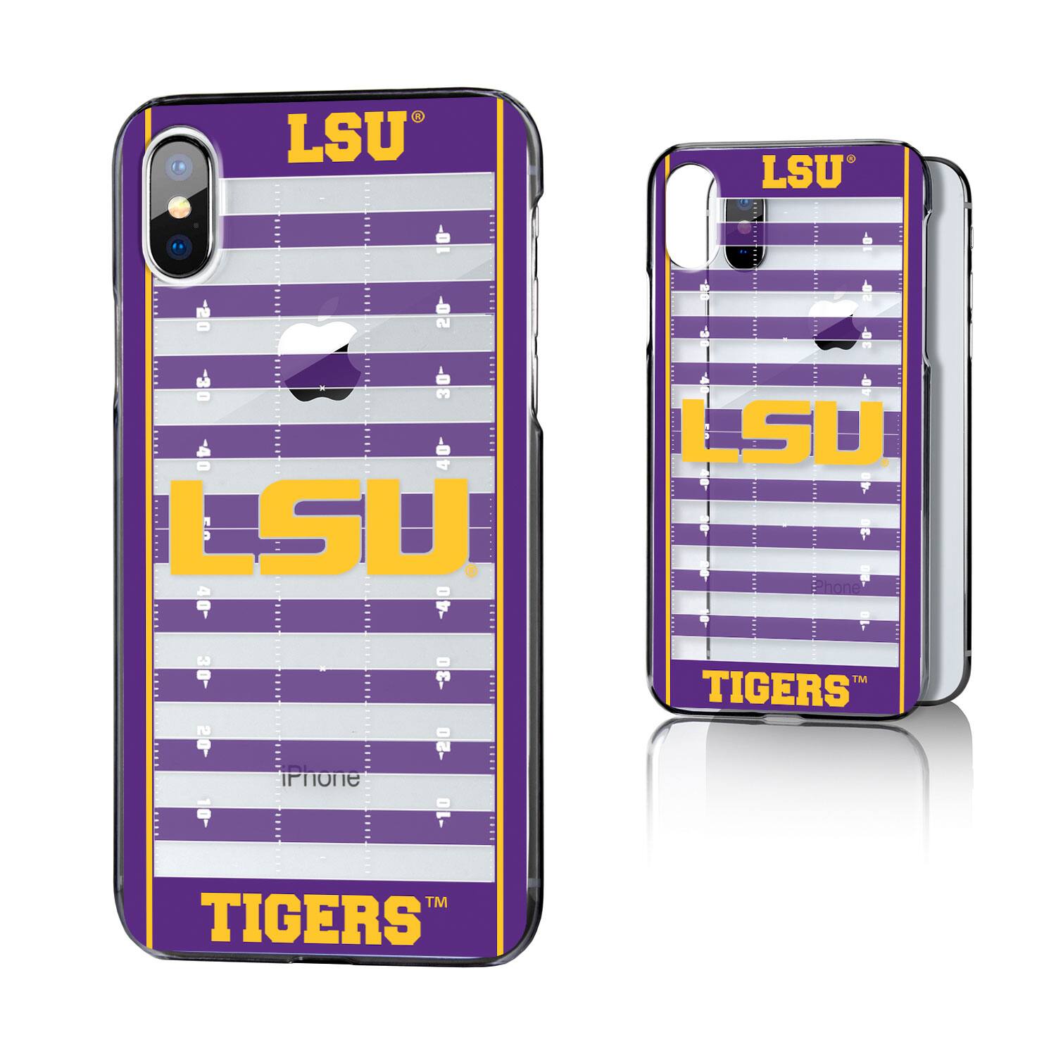 LSU  
TIGERS™  
iPhone