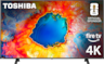 Toshiba - 50" Class C350 Series LED 4K UHD Smart Fire TV