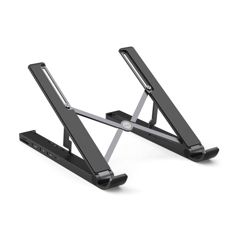 UGREEN - Laptop Stand with USB C Docking Station
