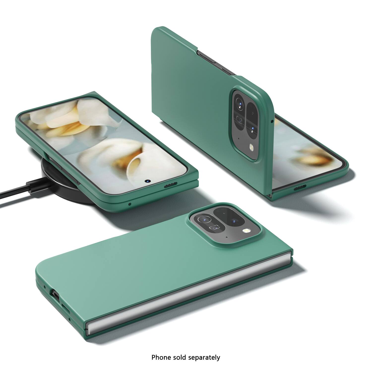 Phone sold separately