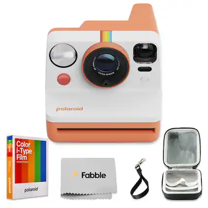 OP 5S WHOR-SE 35 SHOOSOAOY FILTER SENSOR polaroid i-Type Color i-Type Film - i instant Photos | i polaroid polaroid
Fabble