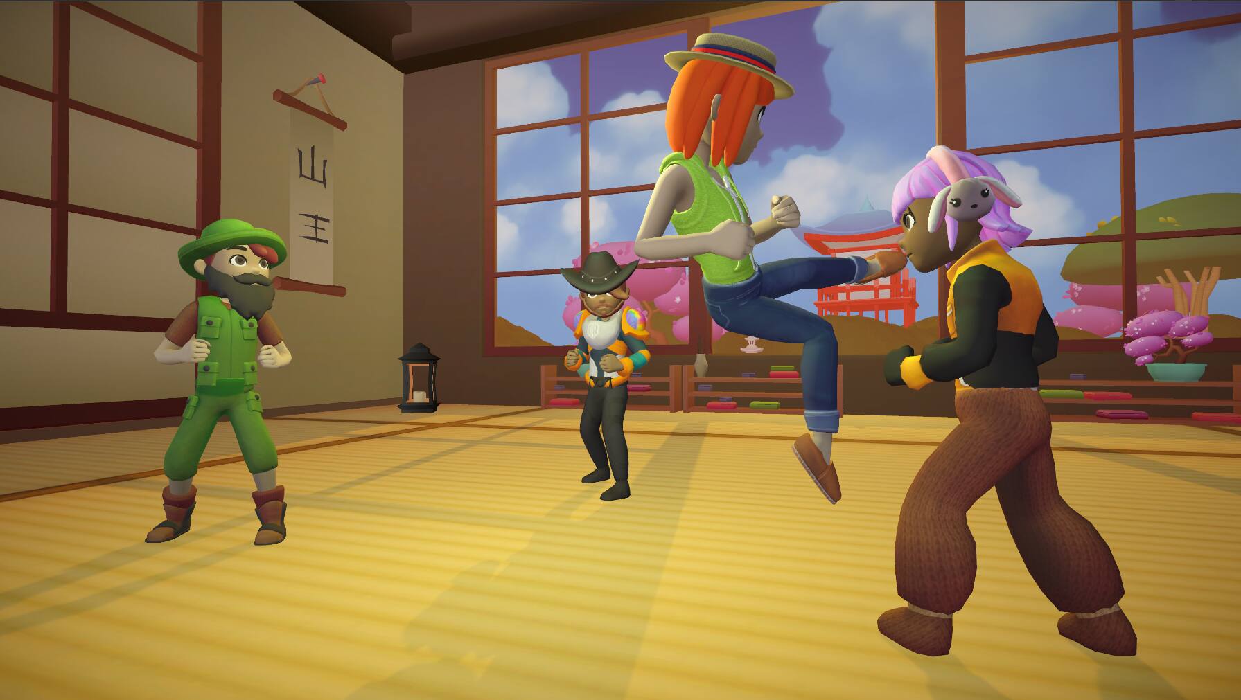 Alt View 3. Maximum Games - 40 Sports Games in 1.