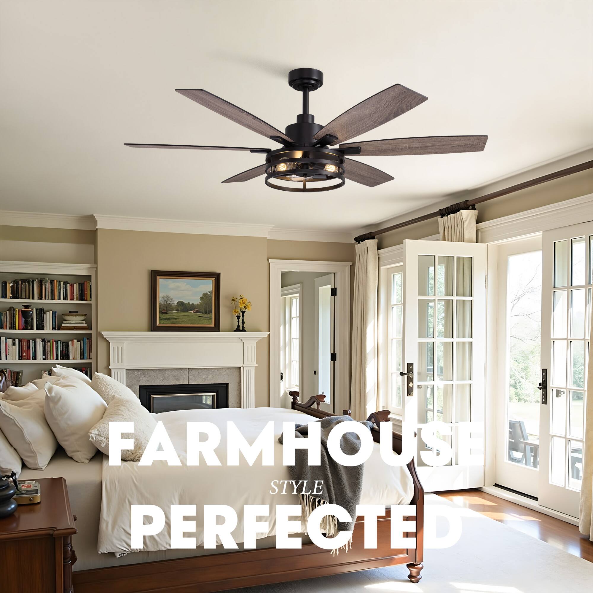 FARMHOUSE STYLE PERFECTED