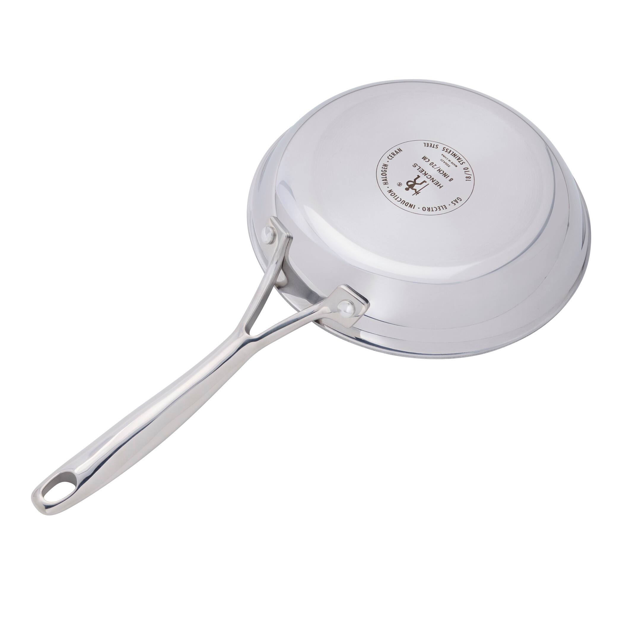 Sure, here is the corrected and grouped text:

**Brand:**  
- TEMLE CERAN

**Product Information:**  
- FTAINLESS  
- HYTOCE  
- HENCKELS  
- HONI 1 18/10  
- NOIBOW ELECTRO 5

**Additional Information:**  
- Made in Germany  
- 18/10 Stainless Steel  
- 18/8 Stainless Steel  
- Made in Germany  
- Made in Germany