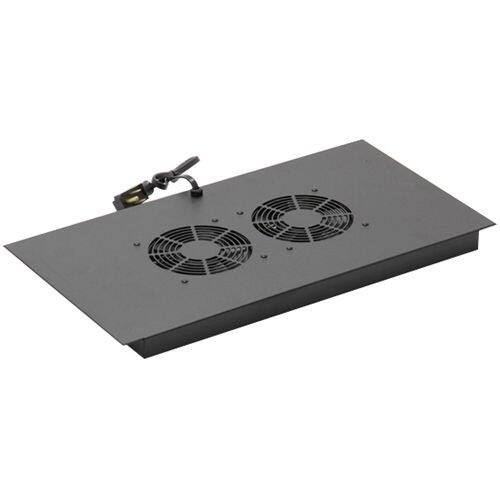 Front Standard. BlackHawk Labs - Fan Tray.