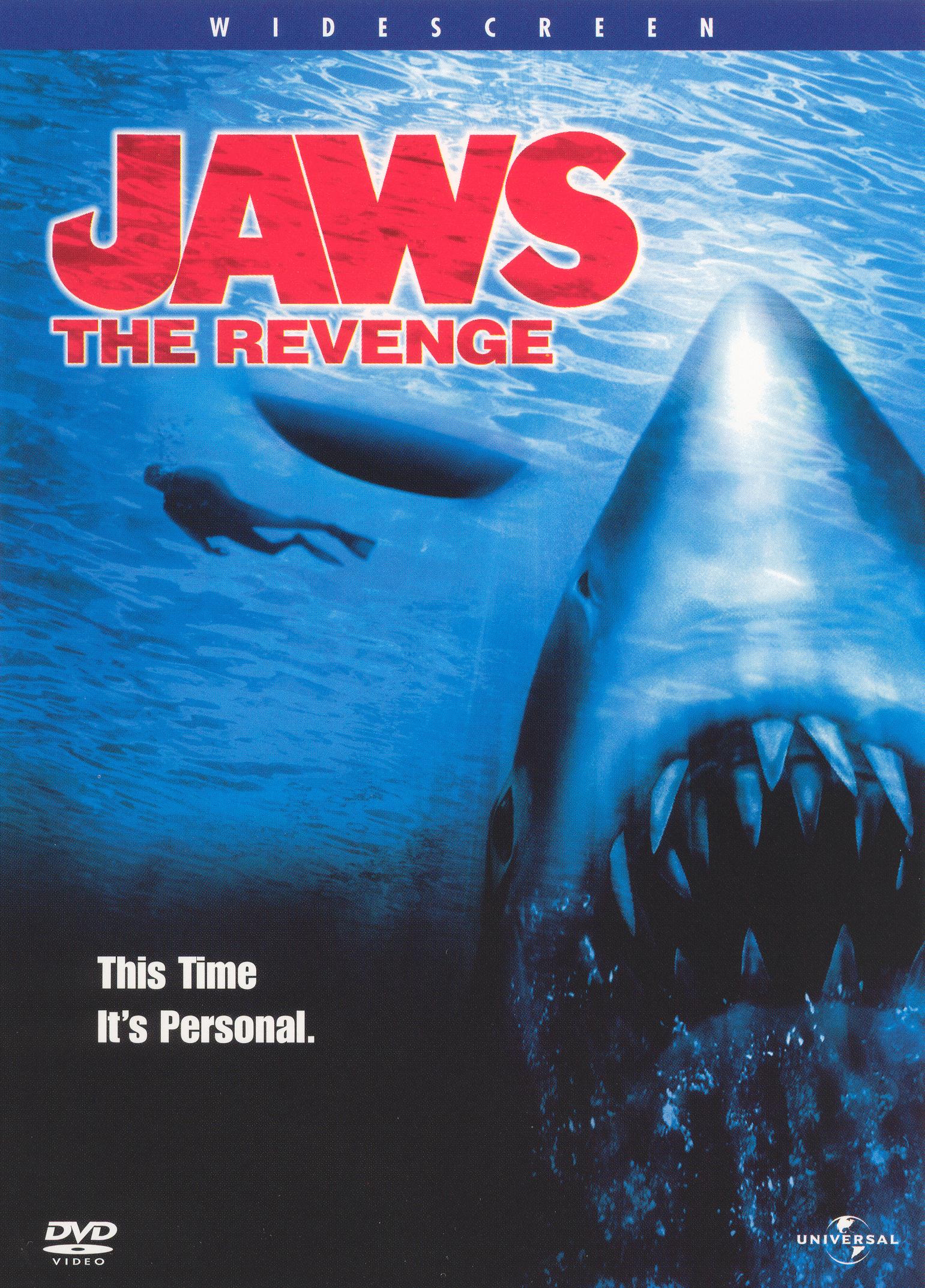 1987 Jaws: The Revenge