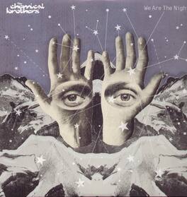 UMG - The Chemical Brothers - We Are The Night - VINYL LP