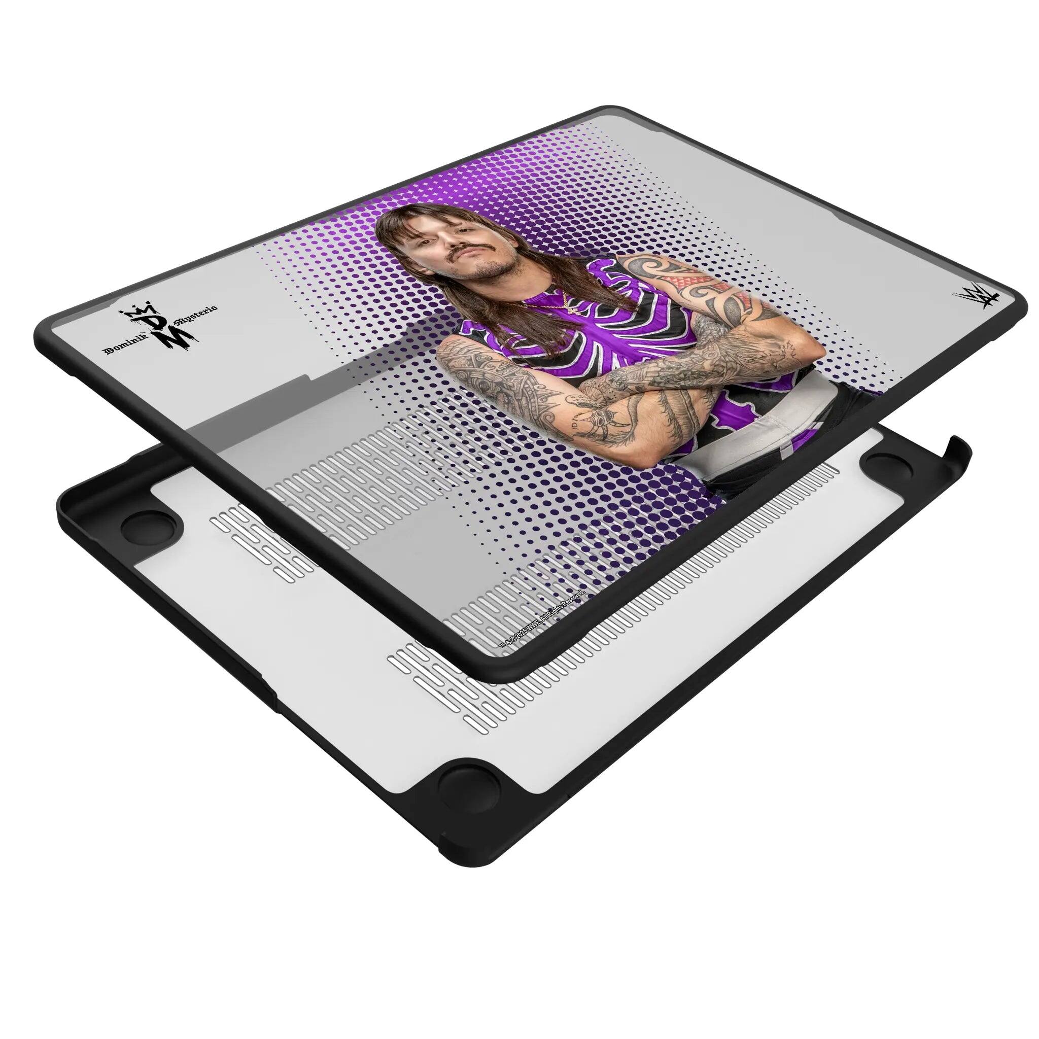 Keyscaper WWE Superstar Laptop Case Apple MacBook Pro 14 inch (2021 ...