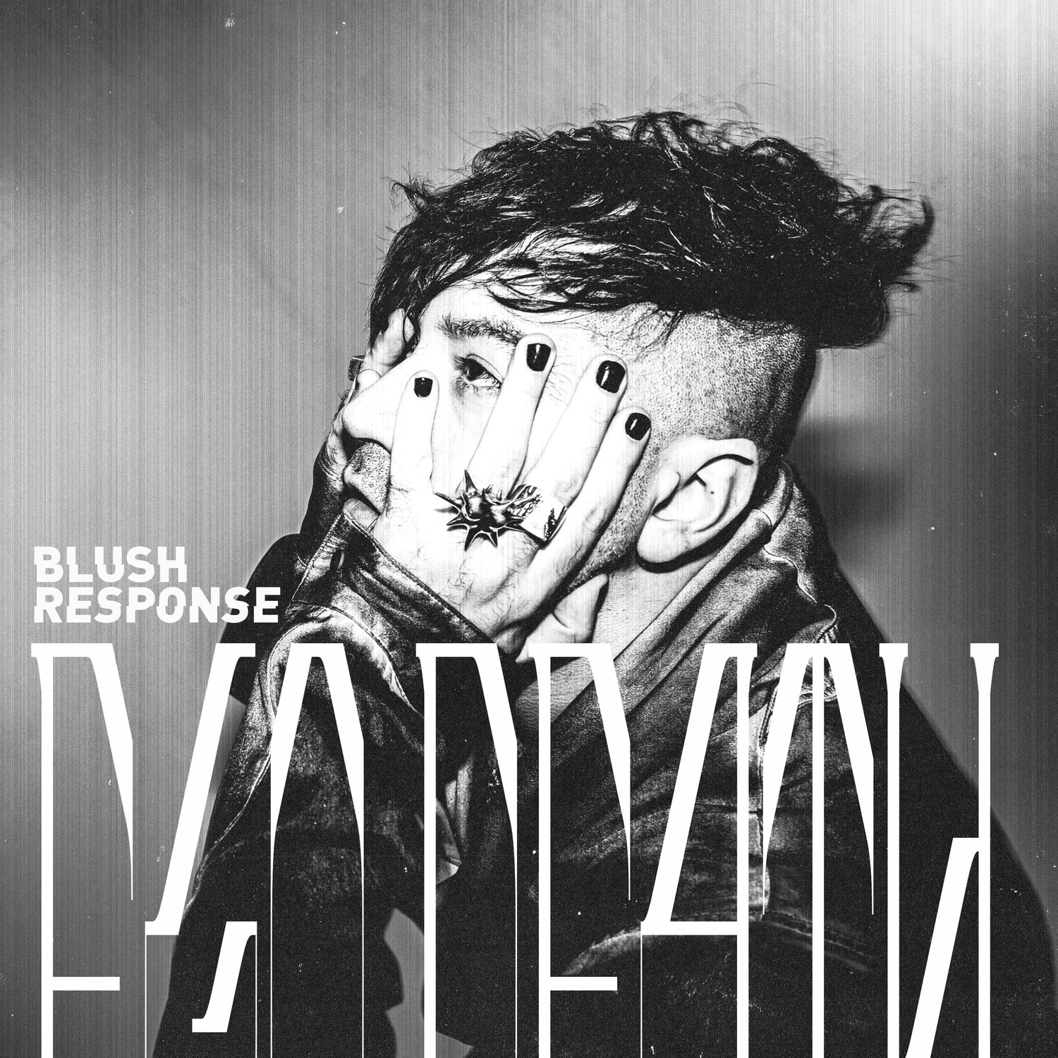 Blush Response - Ego Death   - COMPACT DISCS [CD]